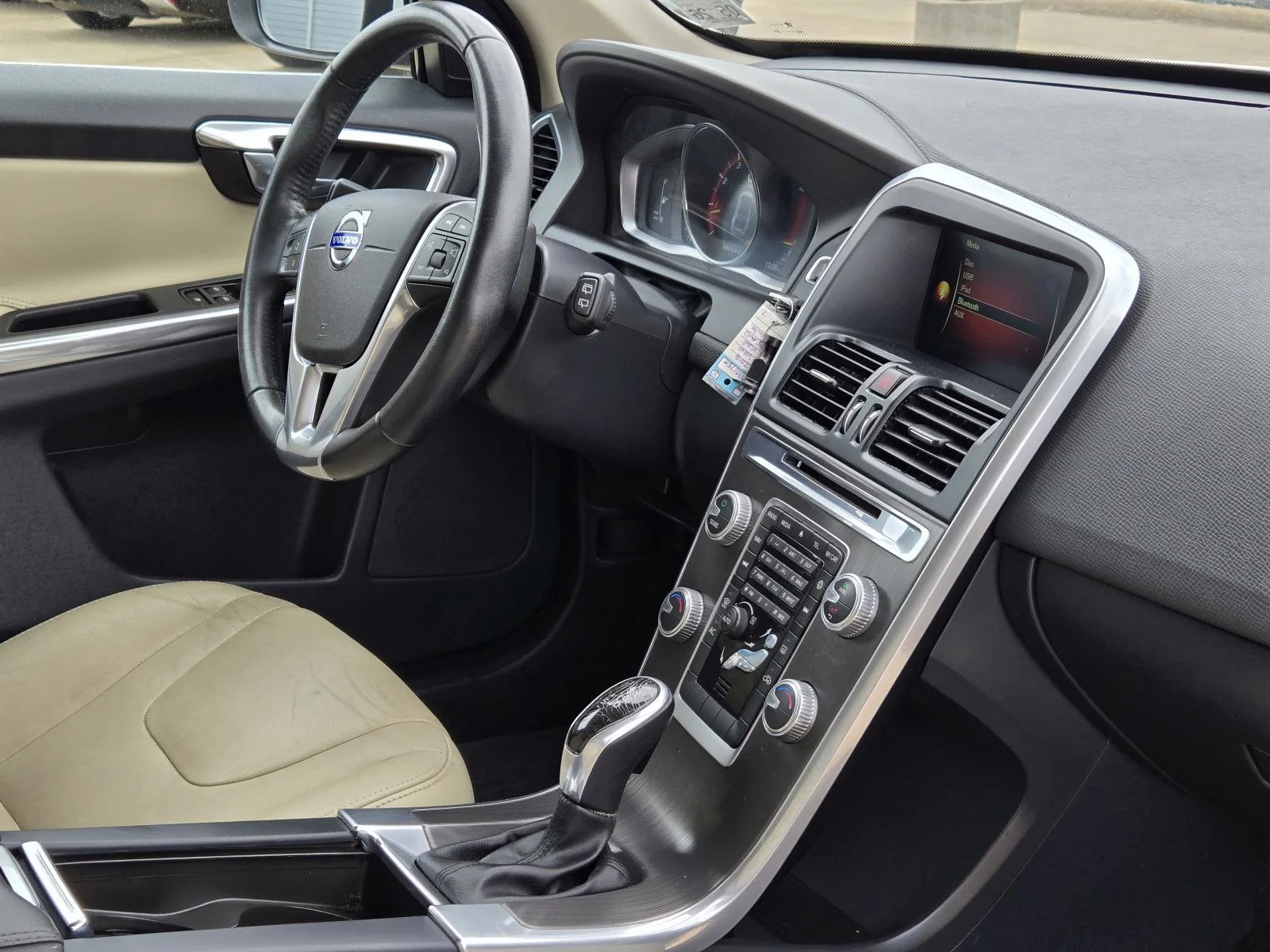 2016 Volvo XC60 Premier - Photo 39