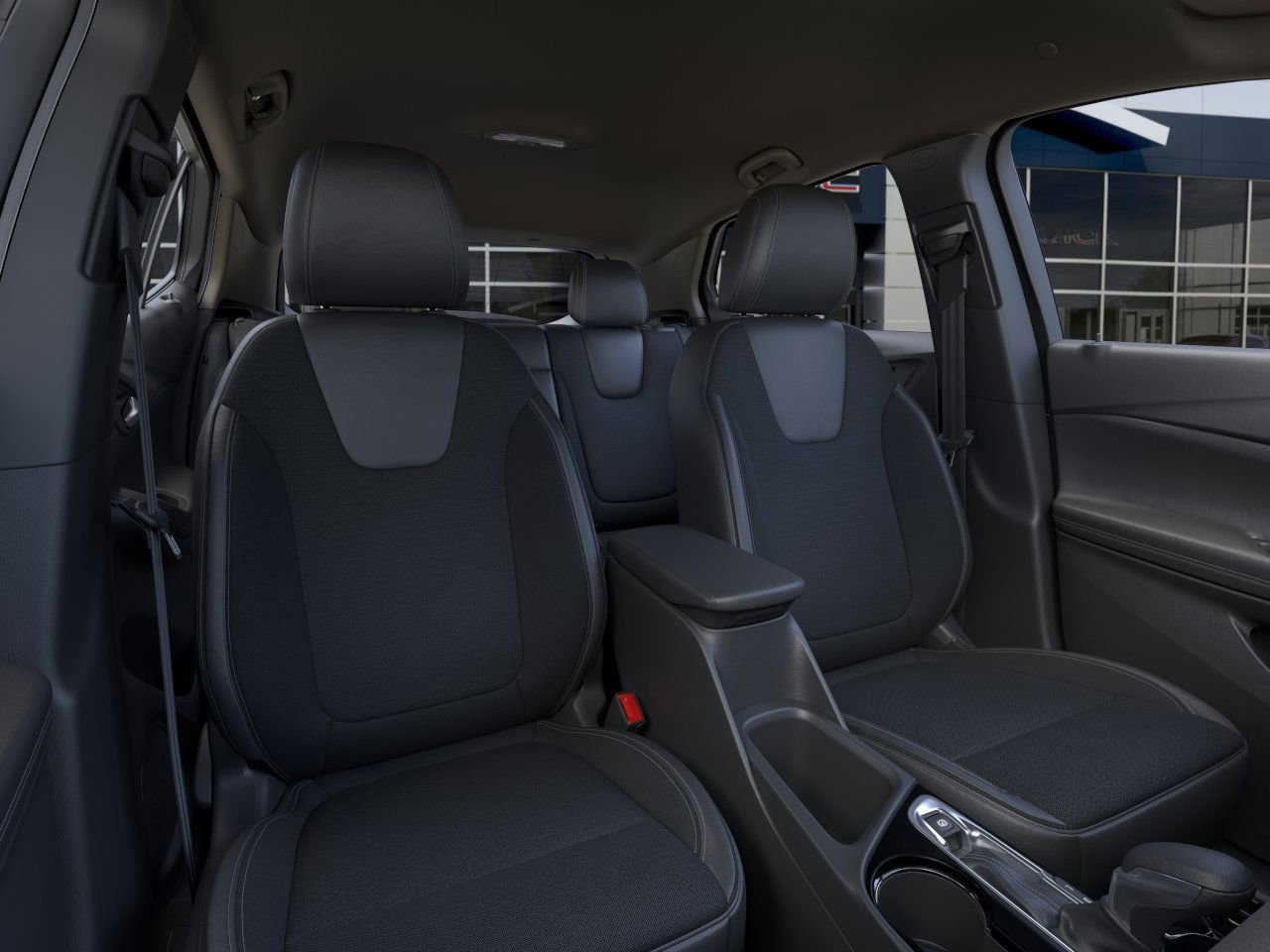 2026 Buick Encore GX Preferred - Photo 16