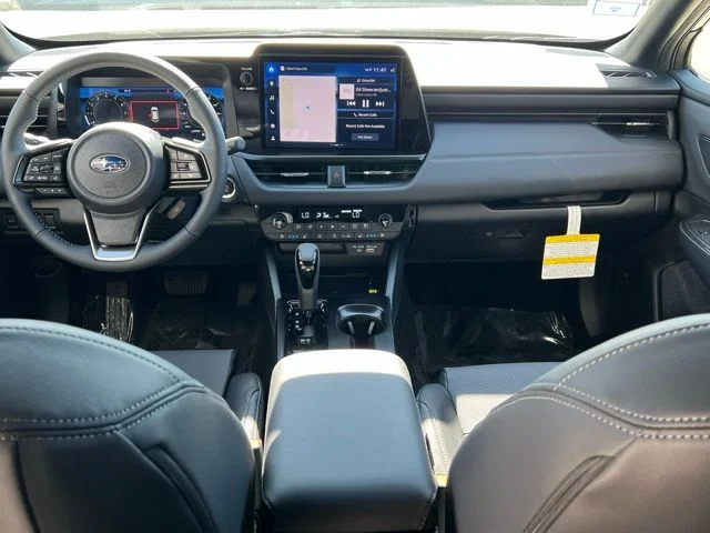 2026 Subaru Outback Touring XT - Photo 17