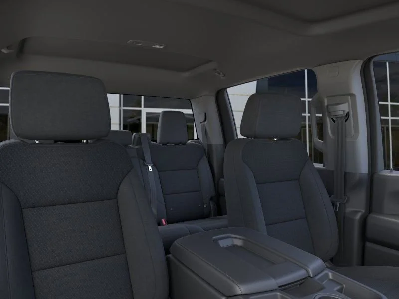 2025 GMC Sierra 2500HD Pro - Photo 24