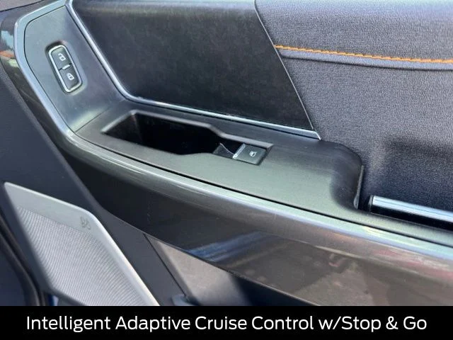 Used 2022 Blue Ford Tremor image 25