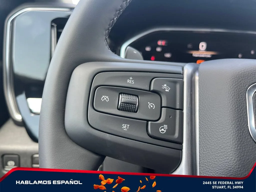 2026 GMC Sierra 1500 Elevation - Photo 25