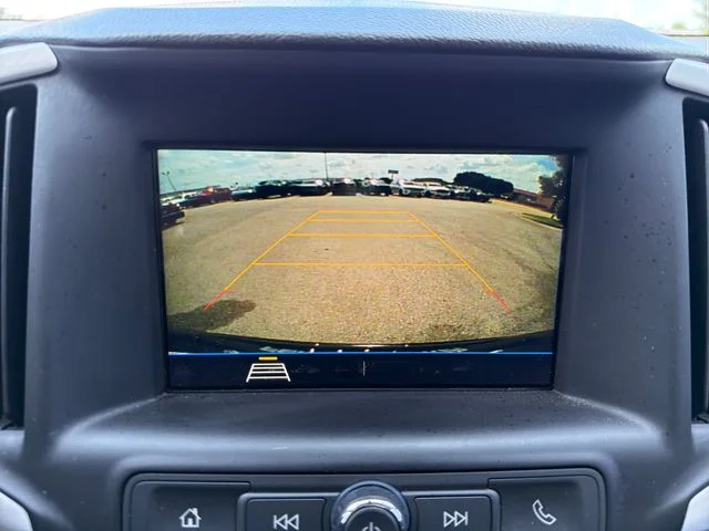 Used 2019 Black GMC SLE image 13