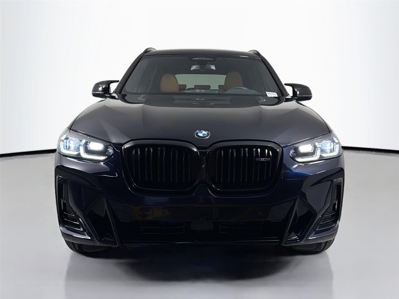 Certified Used 2024 Carbon Black Metallic BMW M40i image 2