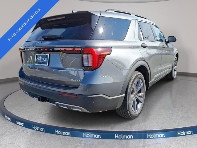Used 2026 Gray Ford Active image 4