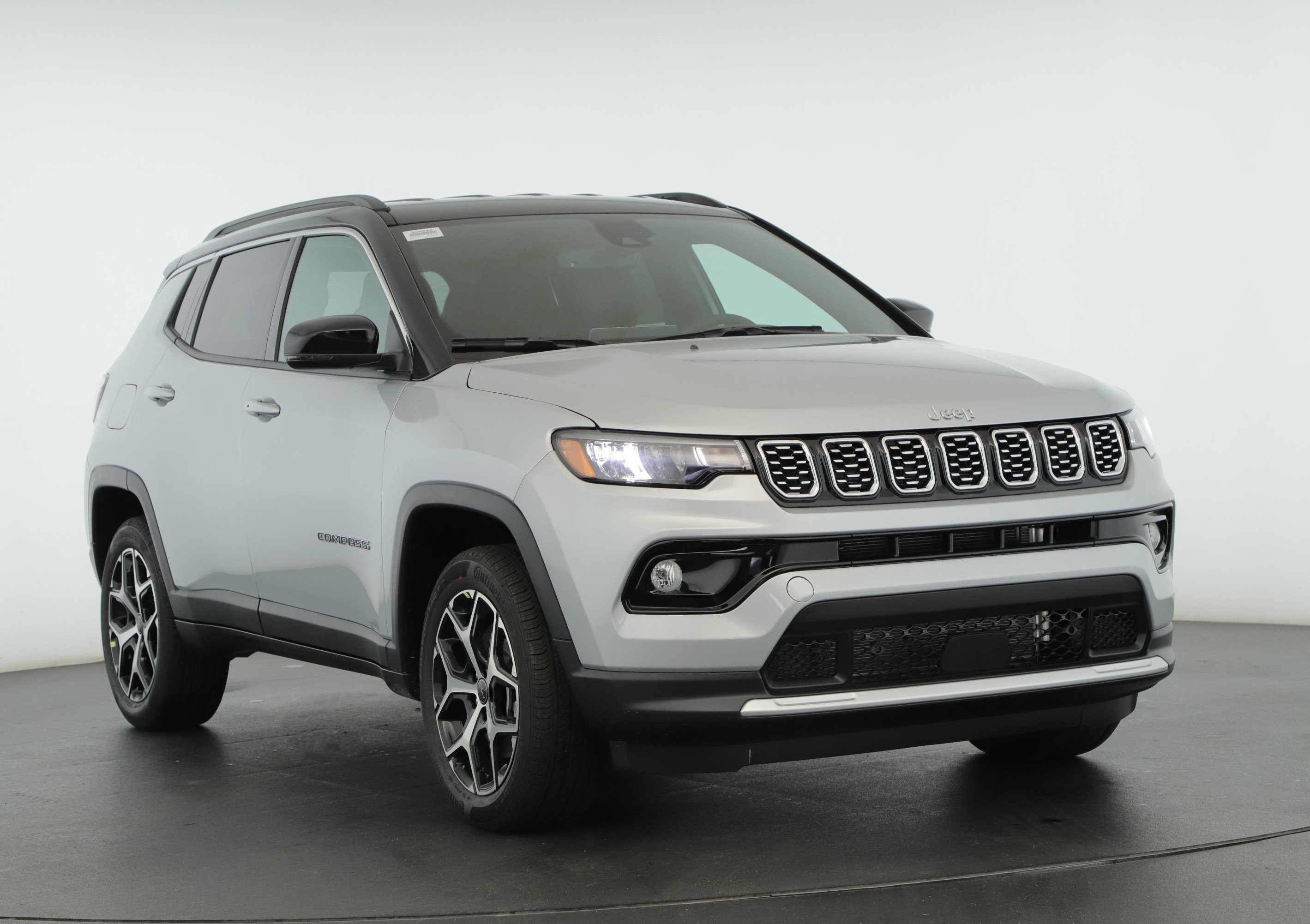 2026 Jeep Compass Limited 4X4's photo
