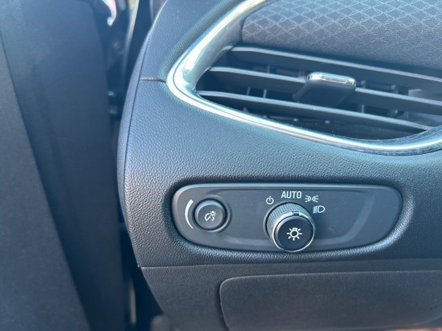 Used 2019 Mosaic Black Metallic Chevrolet LT image 24