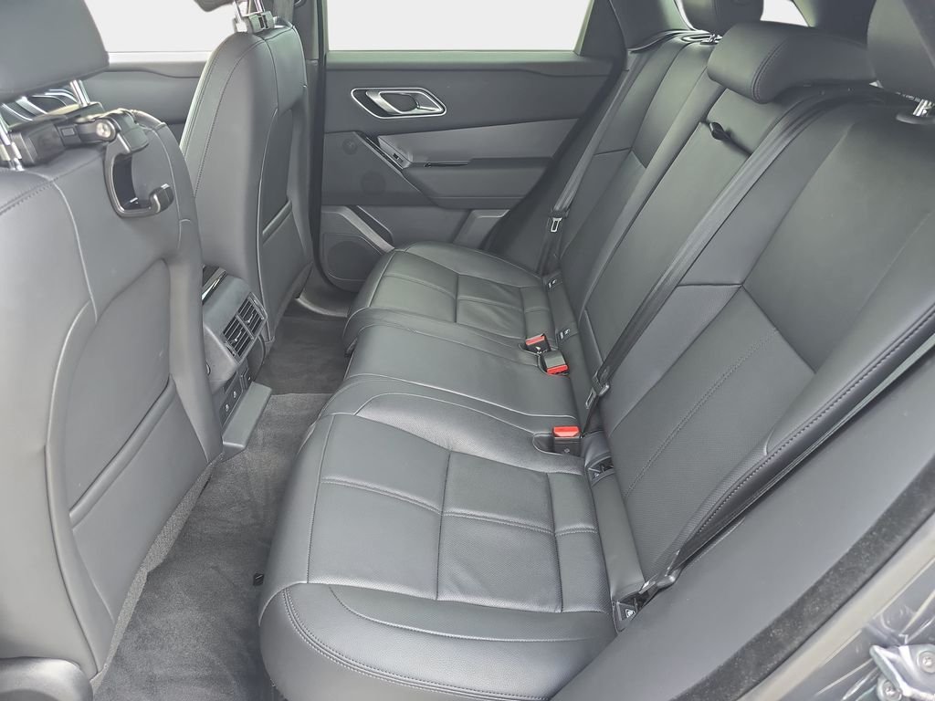 Certified Used 2026 Gray Land Rover S image 17