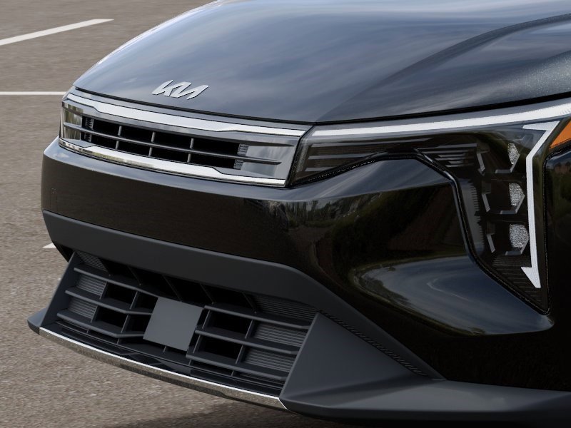 New 2026 AURORA BLACK PEARL Kia EX image 12