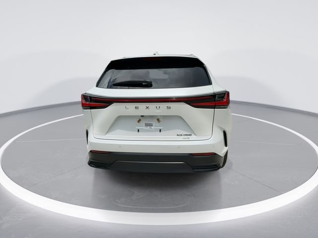 Certified Used 2023 EMINENT WHITE PEARL Lexus 350 Premium image 7