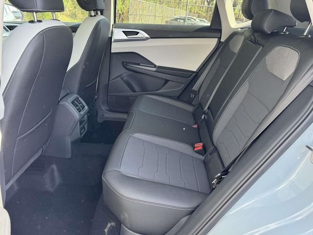 New 2026 Gray Volkswagen 1.5T SE image 15