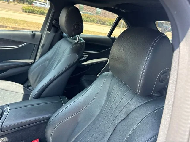 Used 2018 Silver Mercedes-Benz E 300 image 5
