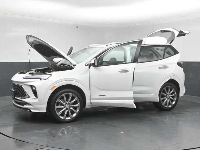 2024 BUICK ENCORE GX - Image 49