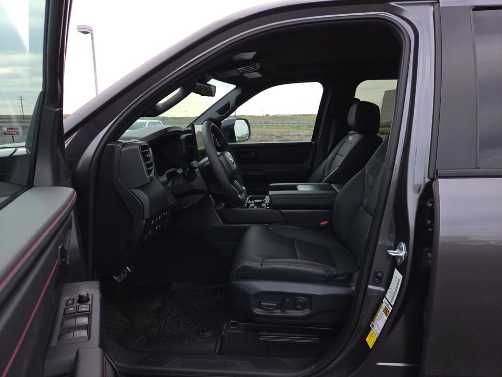 2025 Toyota Tundra TRD Pro - Photo 10