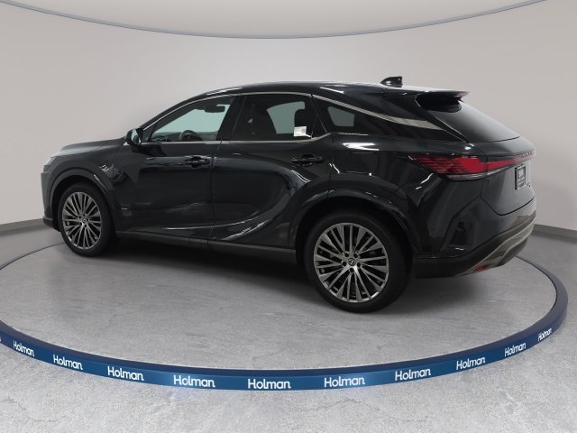 Used 2024 Caviar Lexus 450h+ Luxury image 8