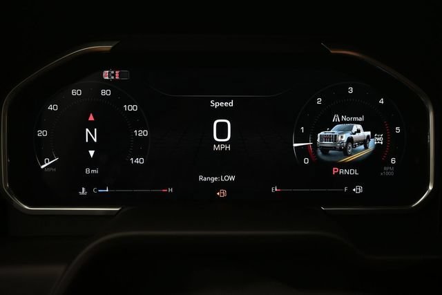 2026 GMC Sierra 2500HD Denali Ultimate - Photo 9