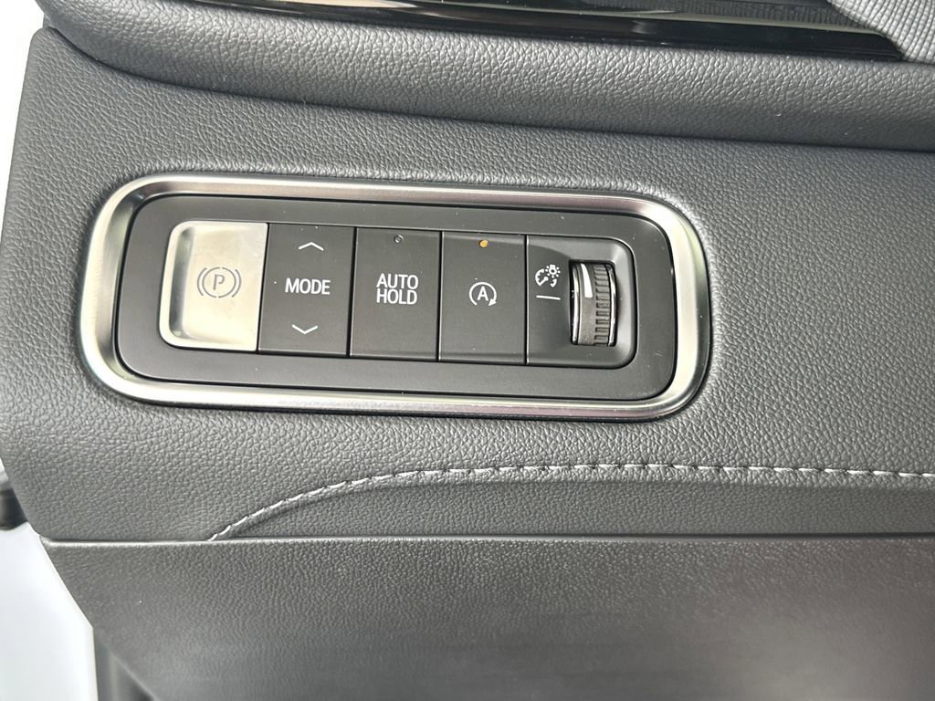 2026 Buick Enclave Sport Touring - Photo 20