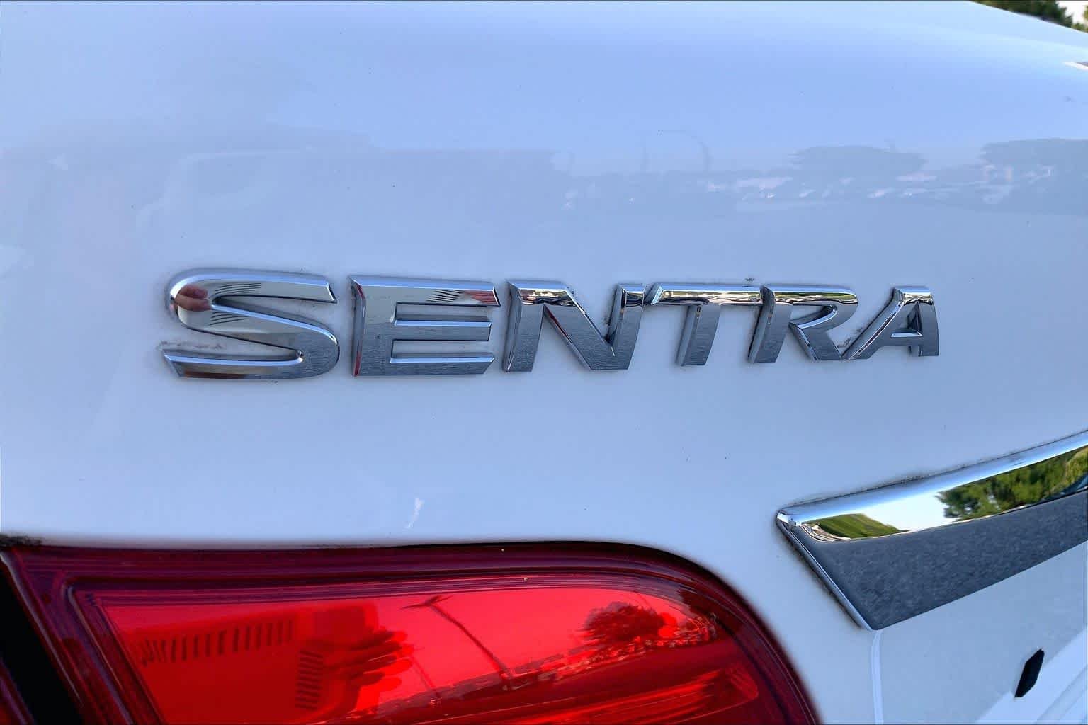 Used 2018 Fresh Powder Nissan SV image 29