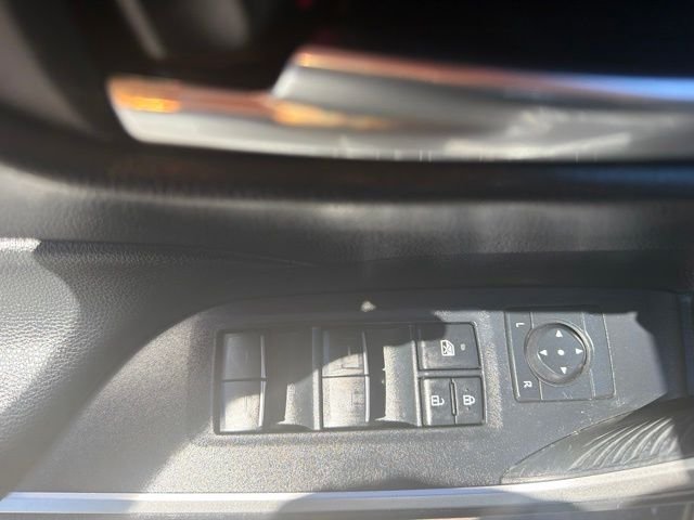 Used 2023 Magnetic Gray Metallic Toyota XLE Premium image 8
