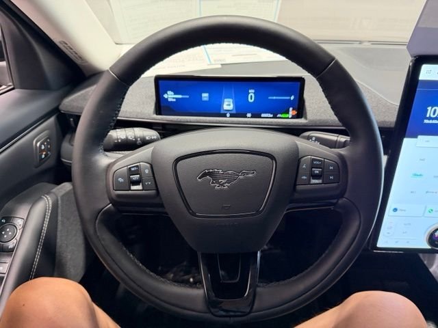Certified Used 2026 Shadow Black Ford Premium image 32