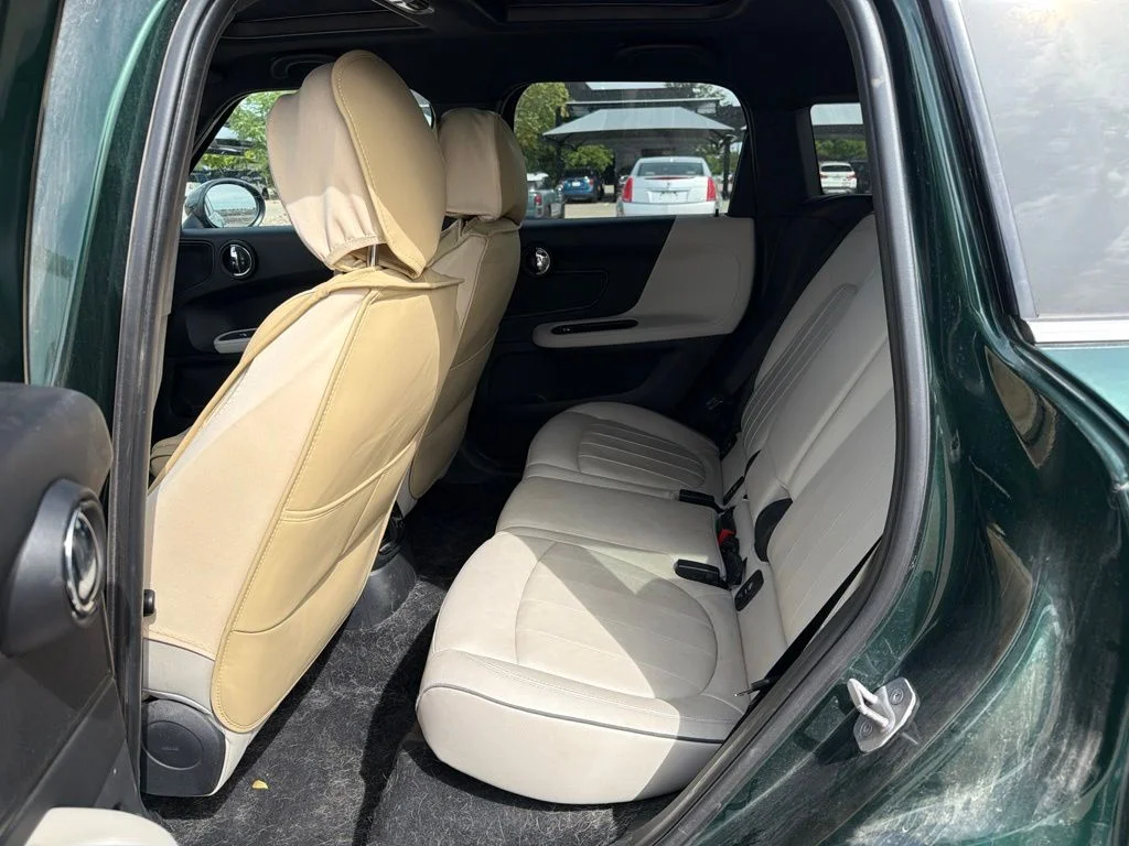 Used 2017 Green MINI  image 11