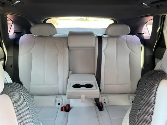 2027 Cadillac OPTIQ Luxury - Photo 36