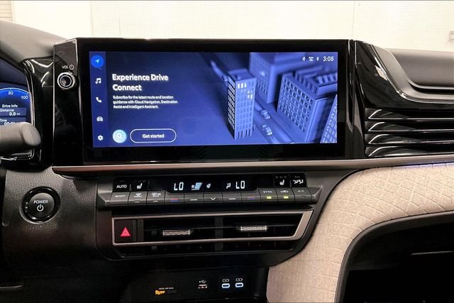 2025 Toyota Camry XLE - Photo 31