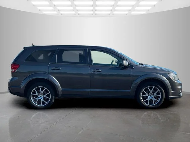 Used 2019 Gray Dodge GT image 8