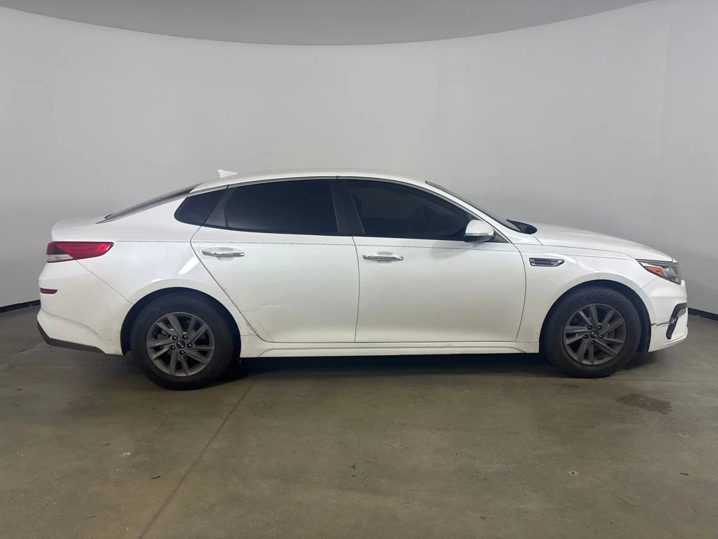 Used 2020 Kia Optima LX with VIN 5XXGT4L36LG399812 for sale in Montgomery, AL