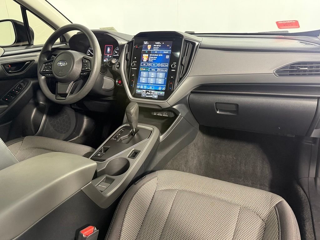 Certified Used 2024 Gray Subaru Premium image 15