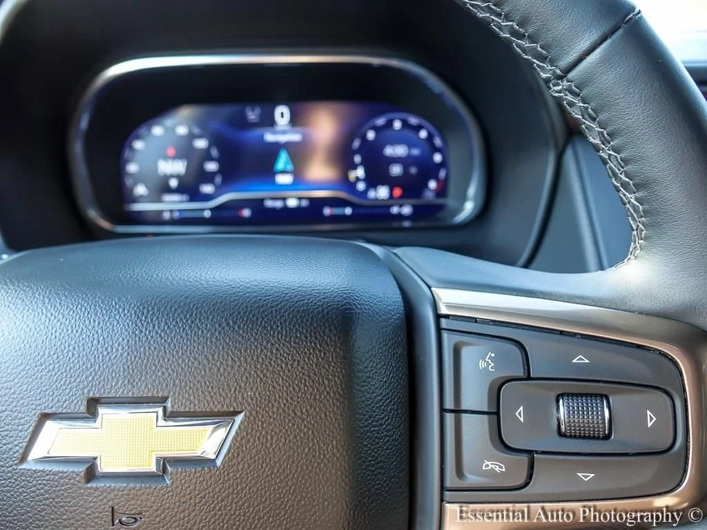 2024 Chevrolet Tahoe High Country - Photo 21