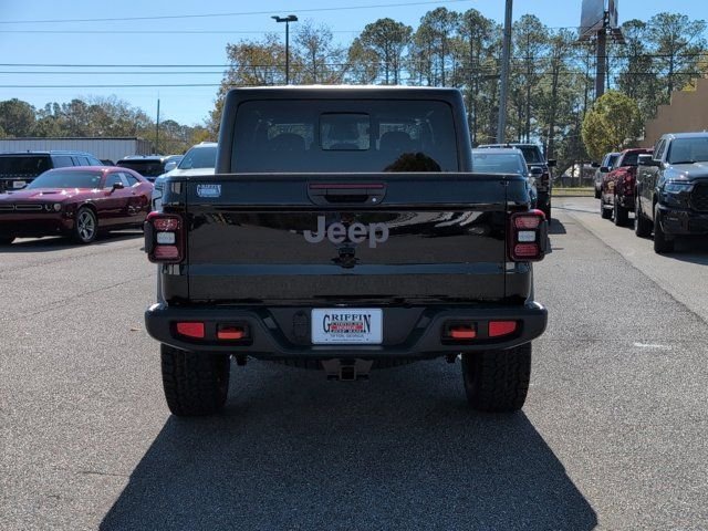 New 2026 Black Clear-Coat Exterior Paint Jeep Mojave image 8