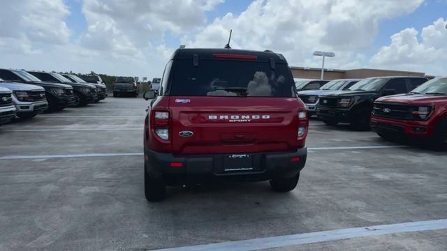 2025 Ford Bronco Sport Outer Banks - Photo 84