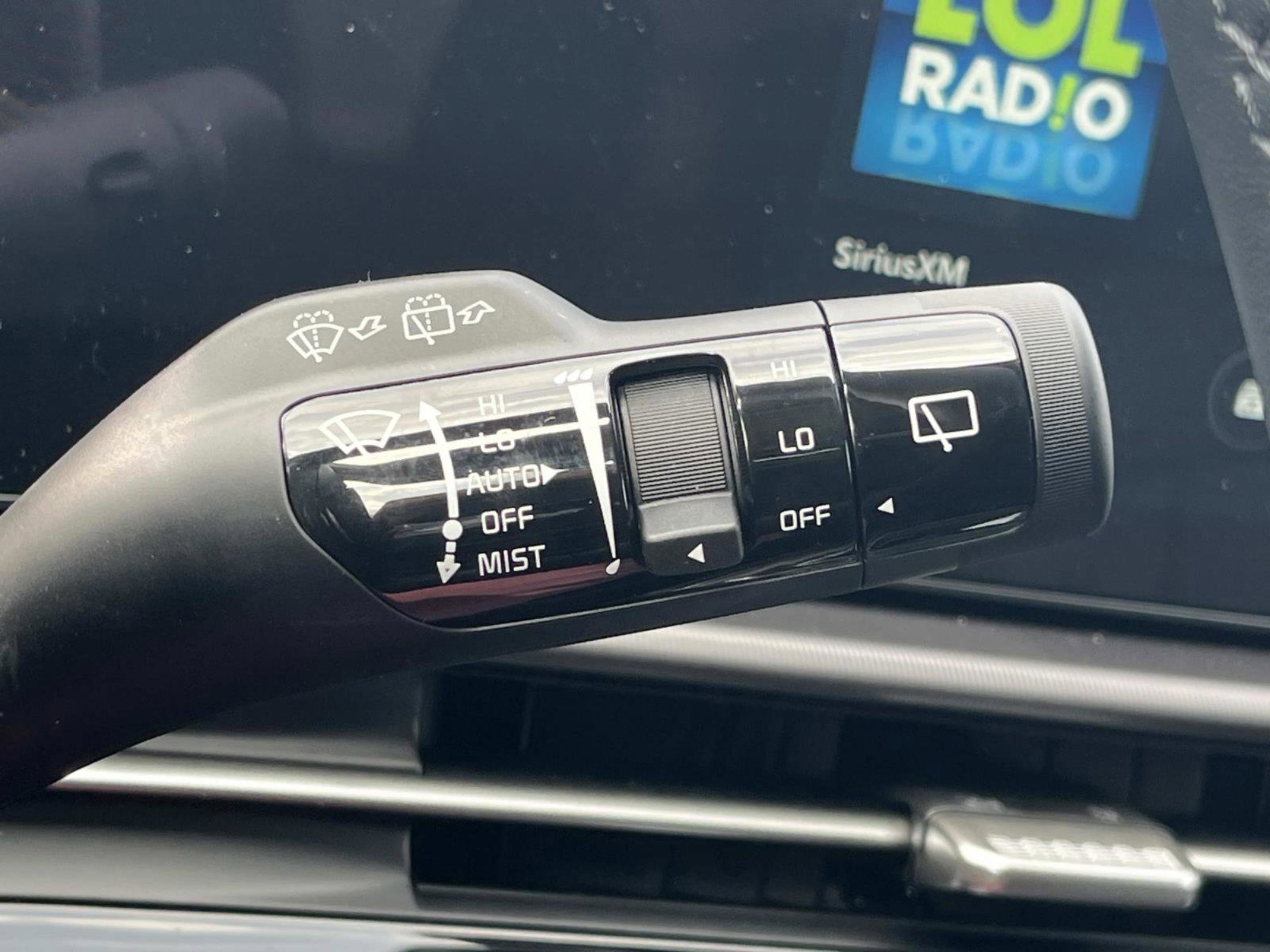 New 2026 Wolf Gray Kia EX image 37
