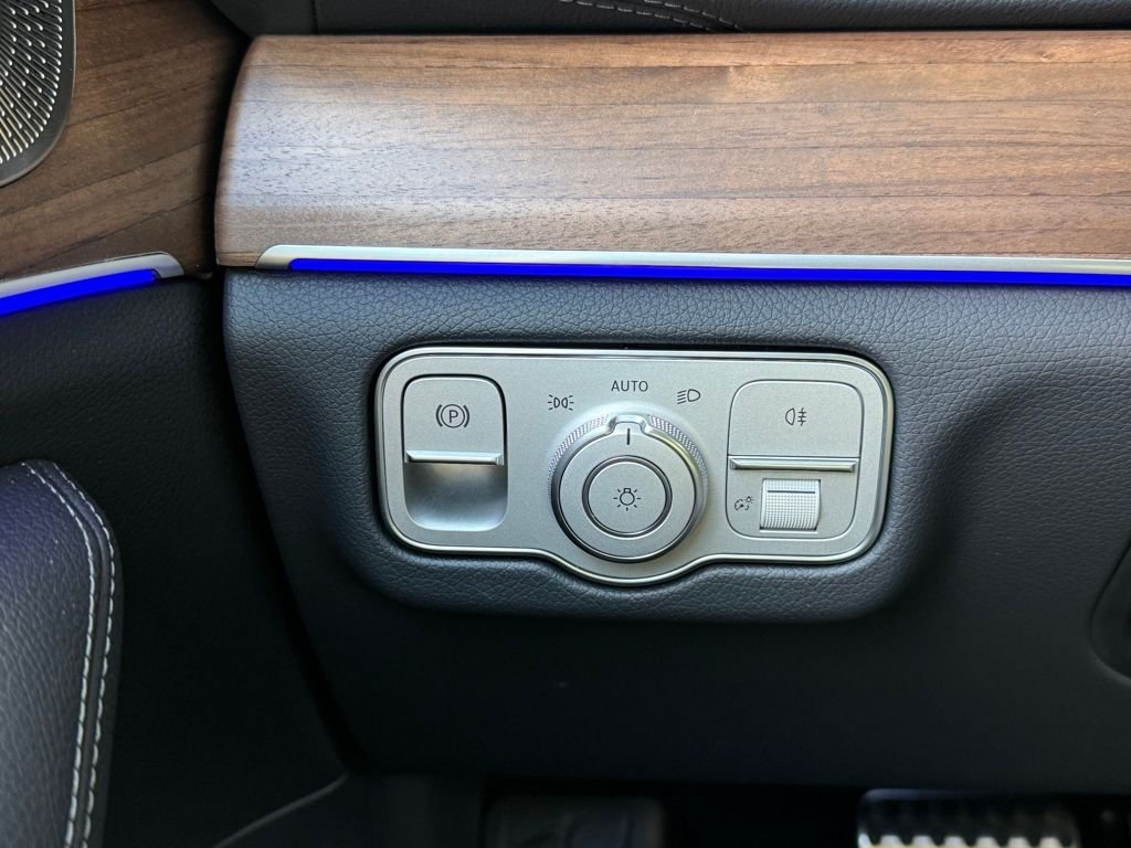 2026 Mercedes-Benz GLS Base - Photo 26