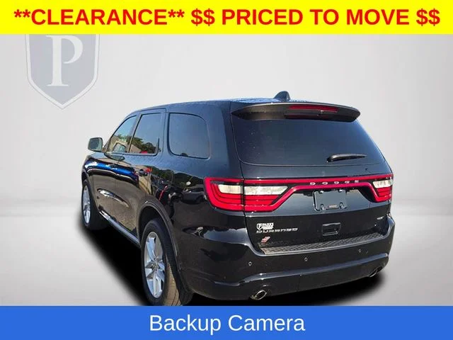 Used 2025 Black Dodge GT image 10