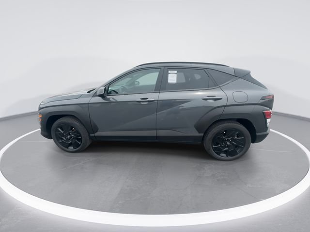 Used 2026 Gray Hyundai SEL Sport image 5