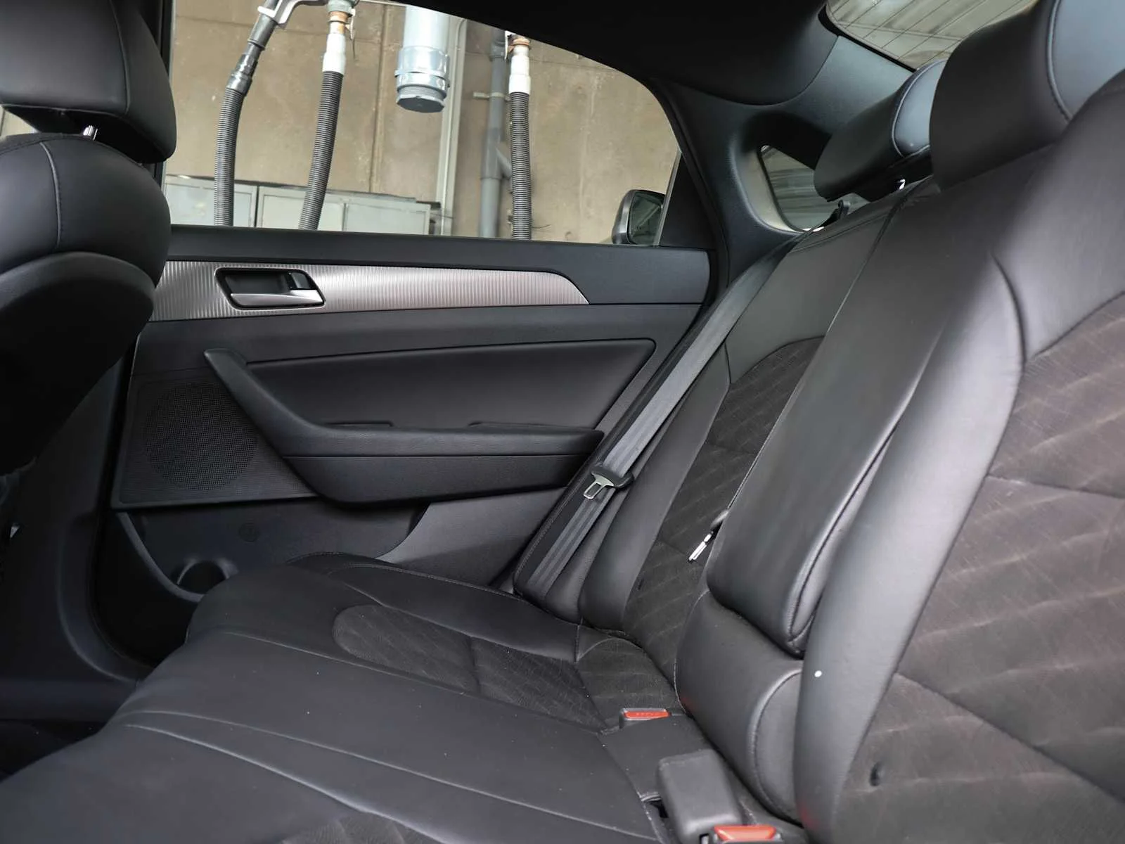 Used 2019 Symphony Silver Hyundai Sport image 22