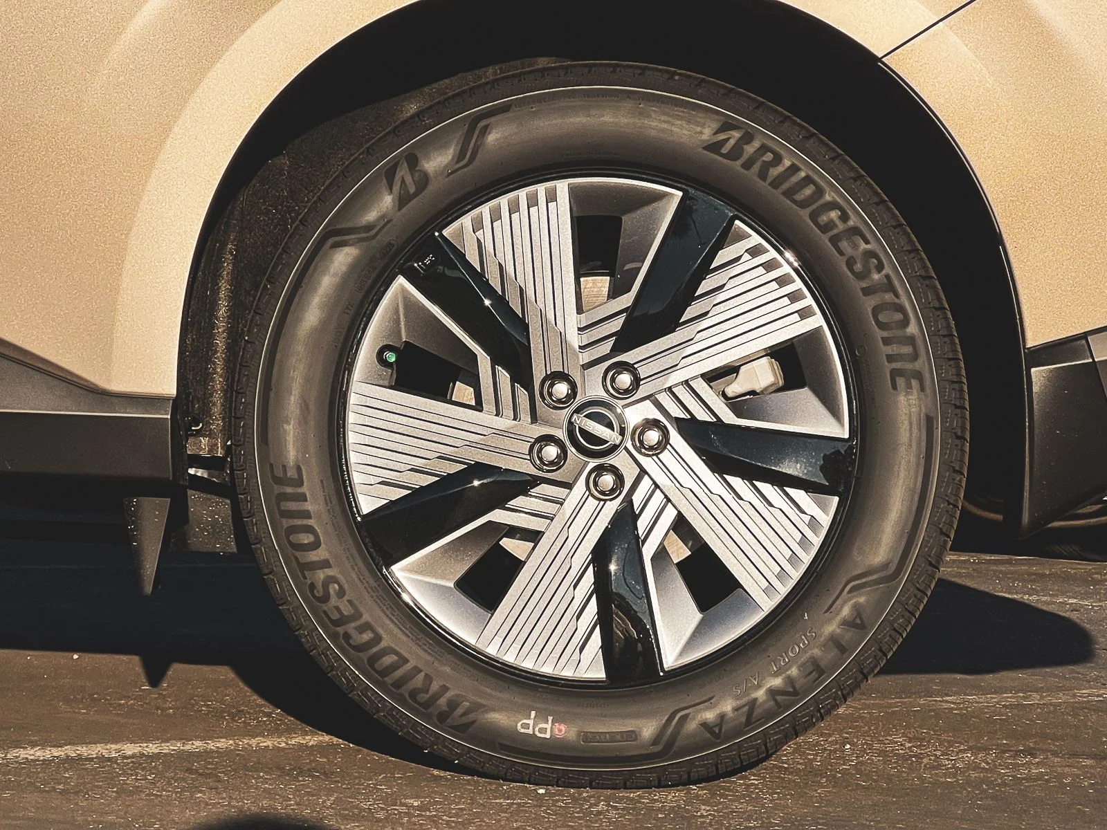 2026 Nissan Murano SL - Photo 13