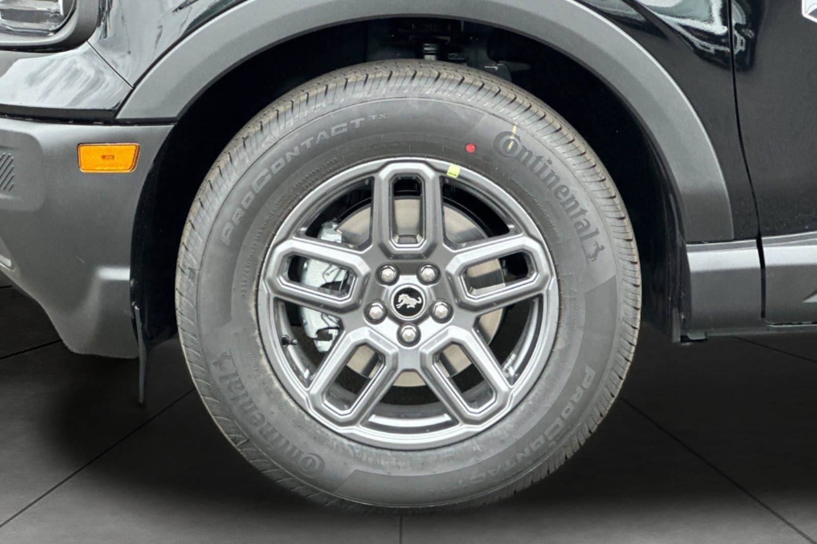 Used 2026 Black Ford Big Bend image 30