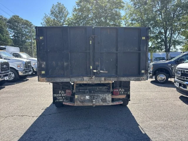 Used 2021 White Ford XL image 7