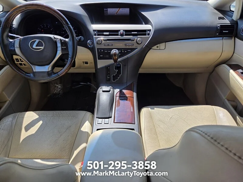 Used 2013 Mica LEXUS FWD 4DR image 14