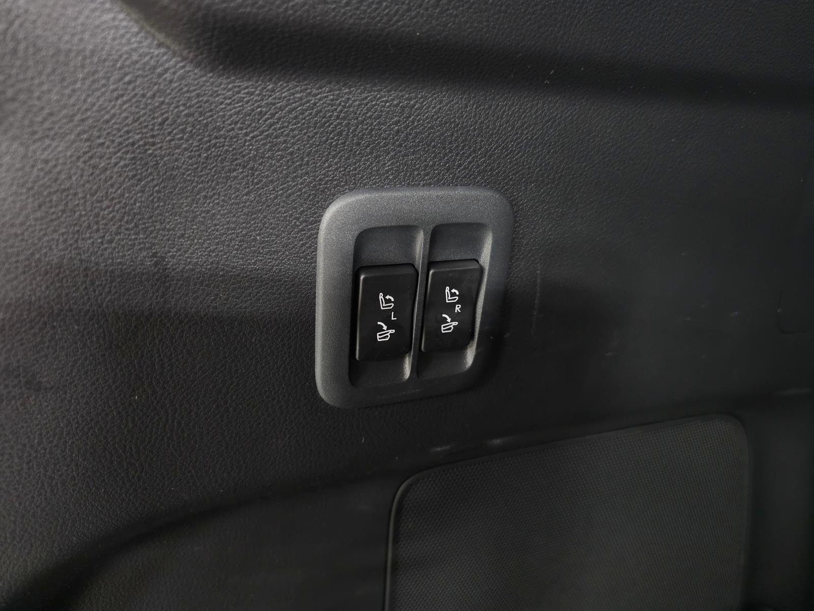 Certified Used 2025 Black Lexus LUXURY image 8