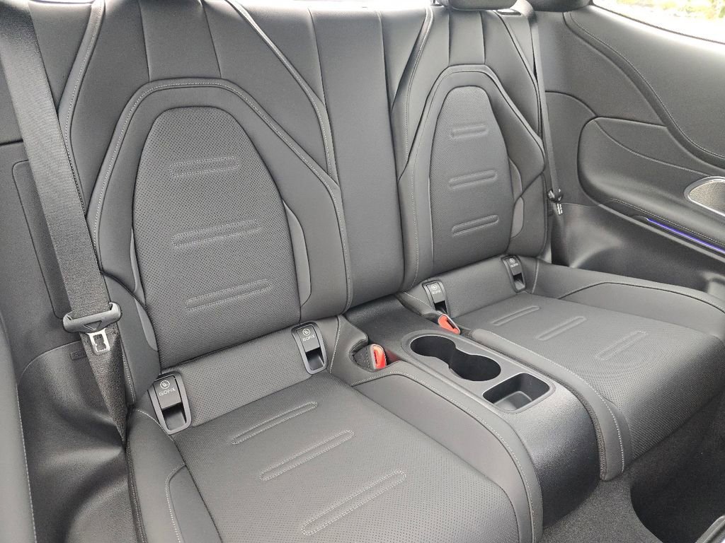 New 2026 MANUFAKTUR Alpine Grey Mercedes-Benz CLE 53 AMG® image 53