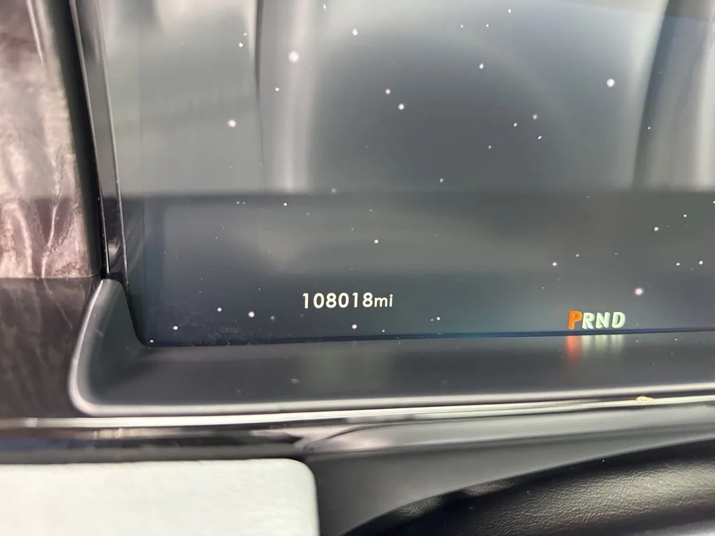Used 2018 Gray Lincoln Reserve image 5