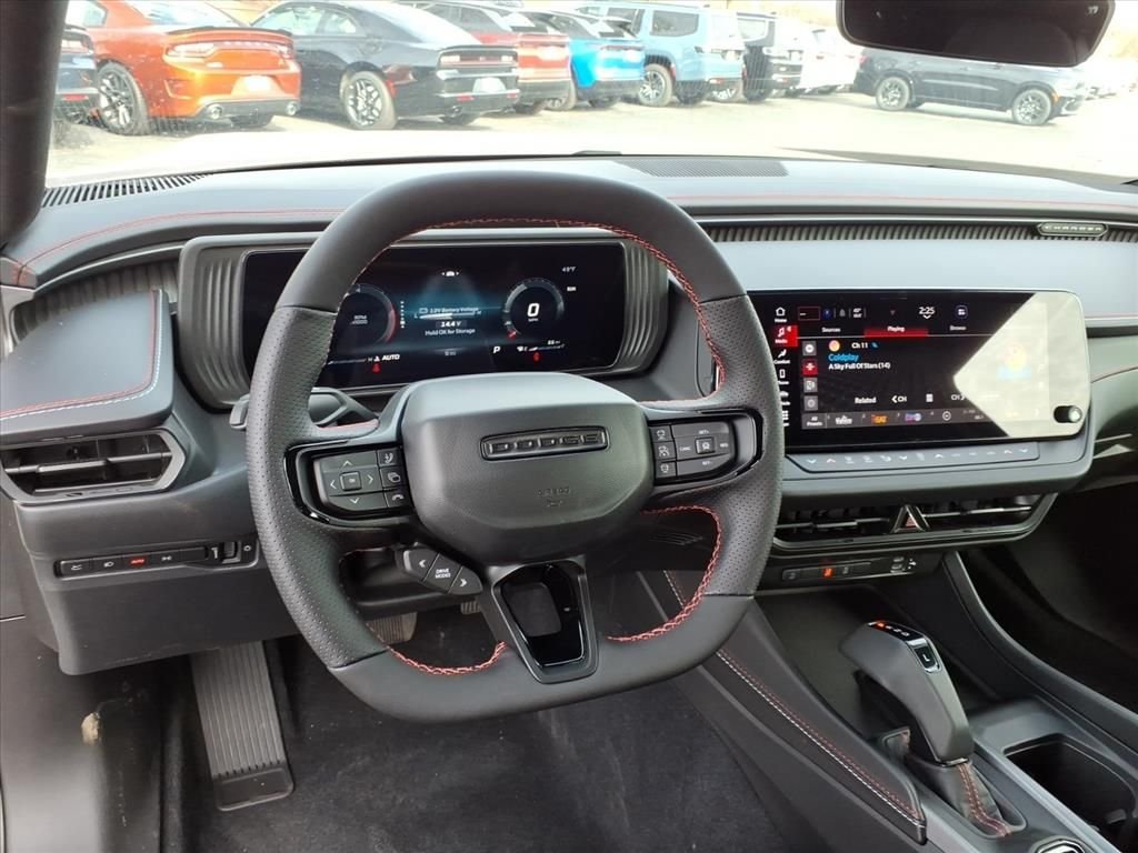 New 2026 After Dark Exterior Paint Dodge R/T image 12