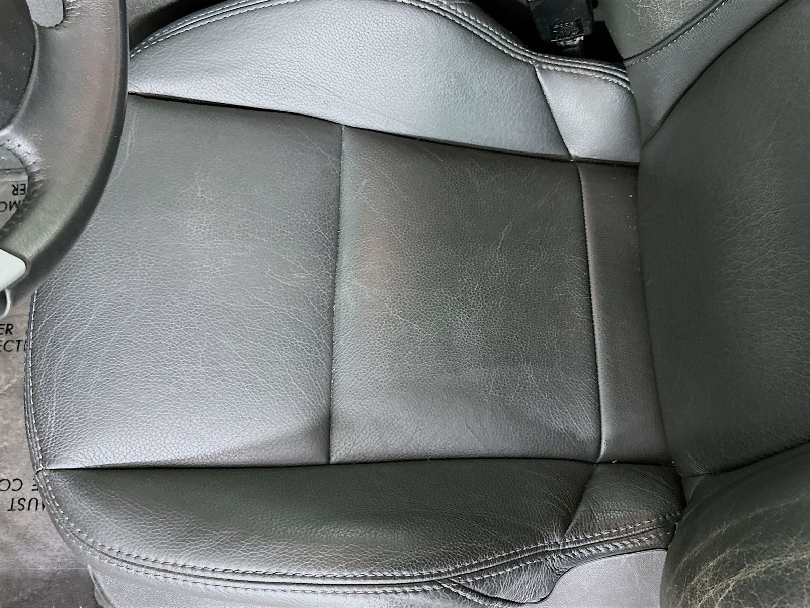 Used 2008 Jet Black Metallic Saab Aero image 18