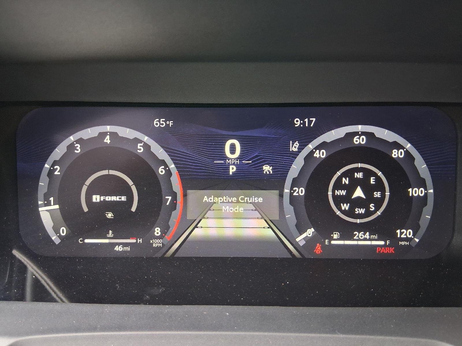 2026 Toyota Tacoma TRD Off Road - Photo 30