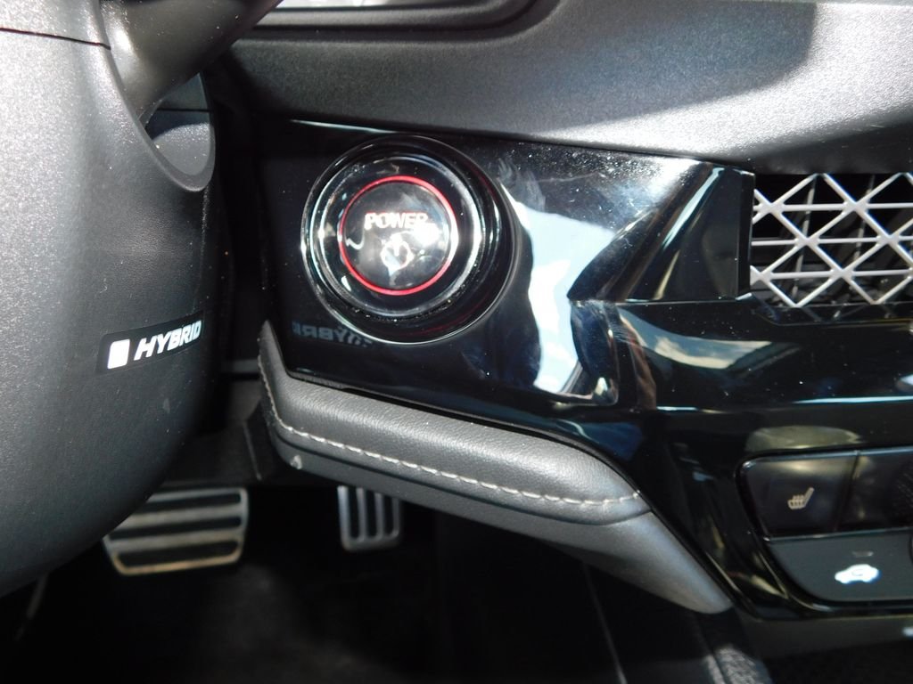 Used 2023 Silver Honda Sport-L image 30