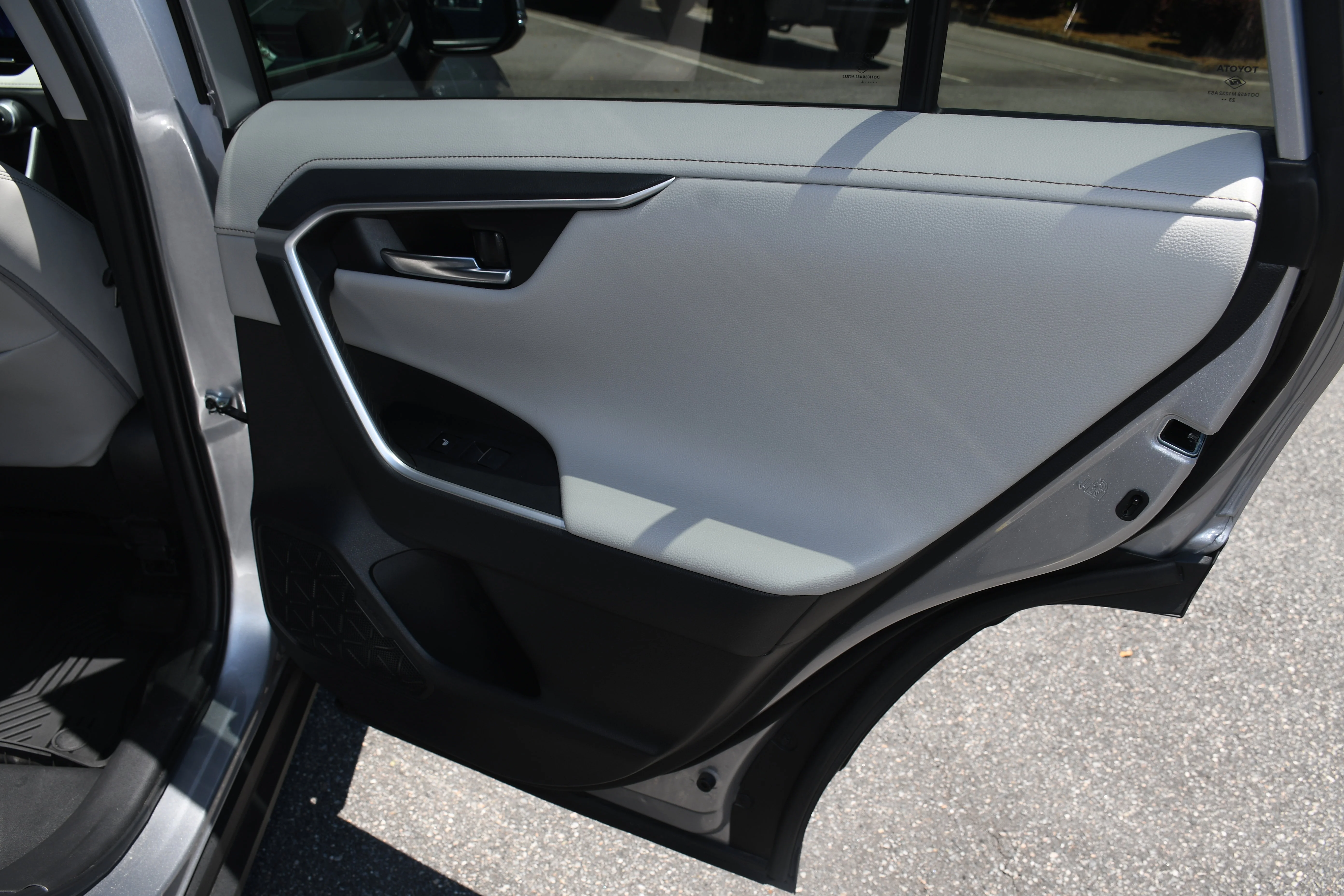 Certified Used 2024 Silver Toyota Limited image 21